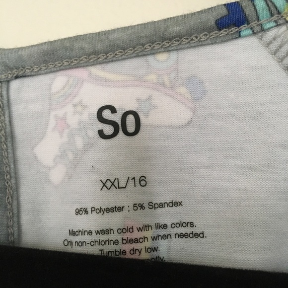 Girls dress - Picture 3 of 3